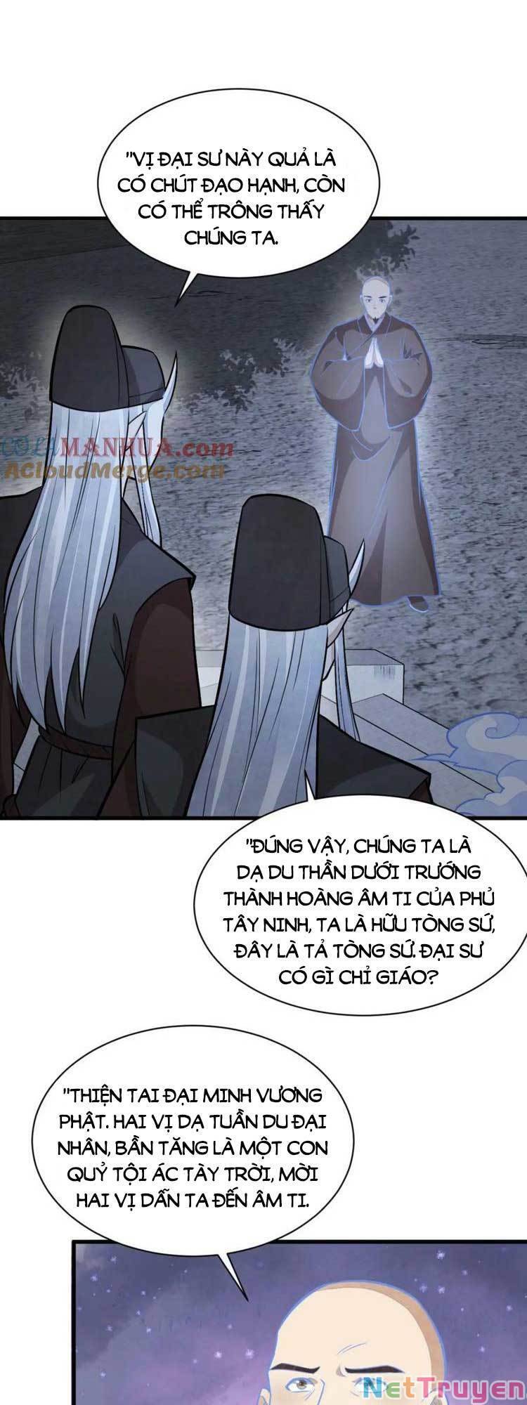 Lạn Kha Kỳ Duyên Chapter 204 - Trang 26
