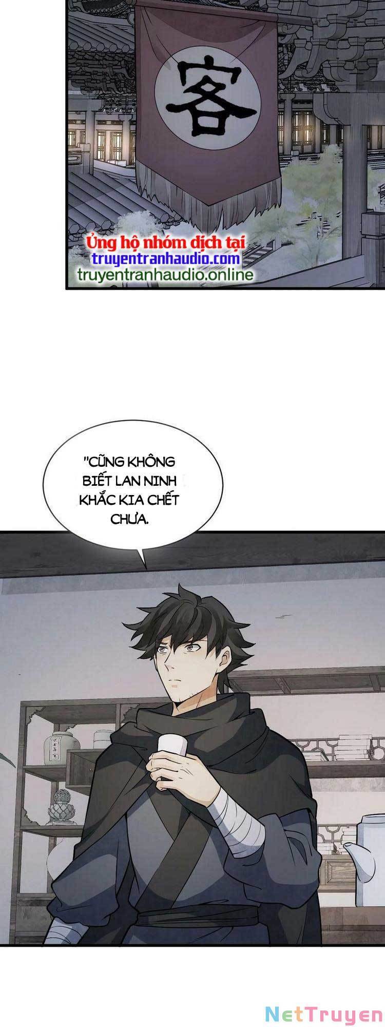 Lạn Kha Kỳ Duyên Chapter 198 - Trang 13
