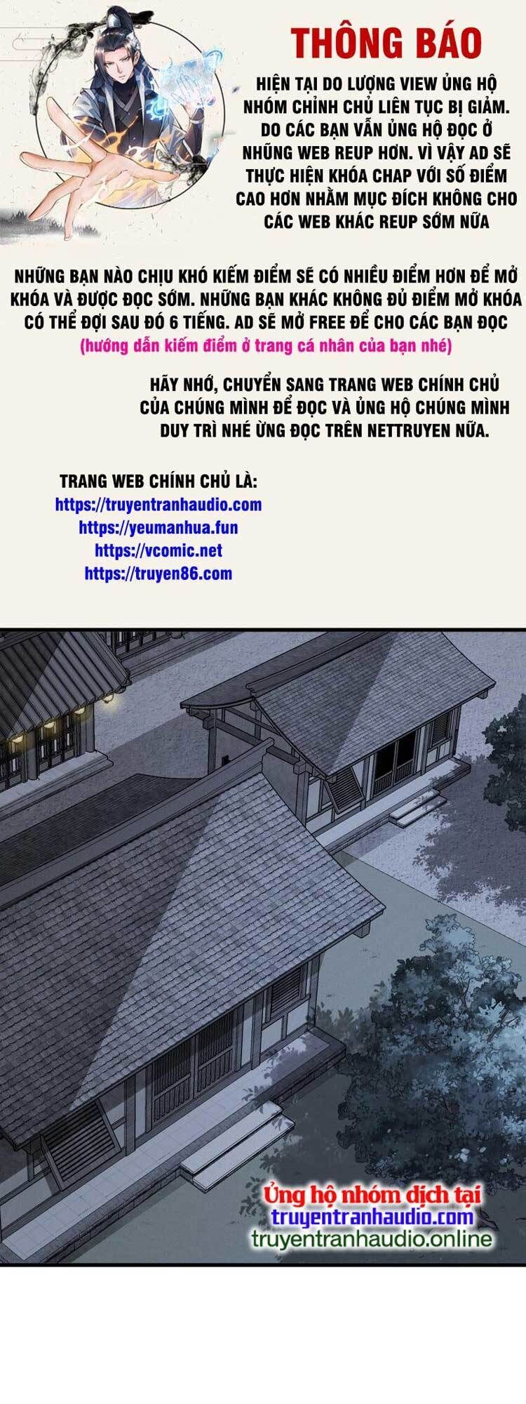 Lạn Kha Kỳ Duyên Chapter 206 - Trang 0