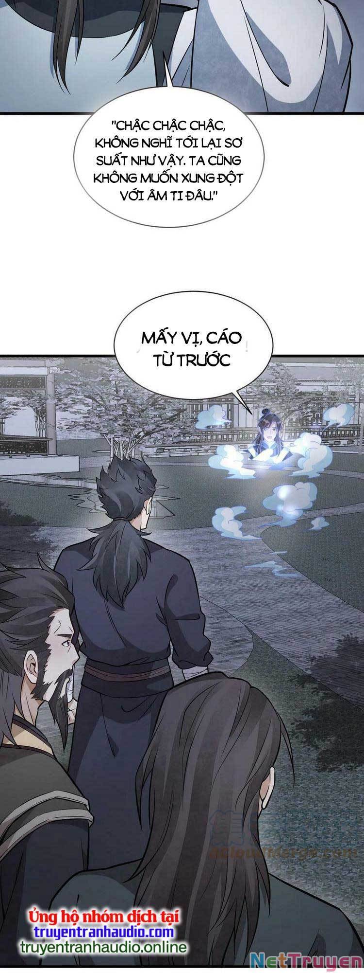 Lạn Kha Kỳ Duyên Chapter 198 - Trang 5