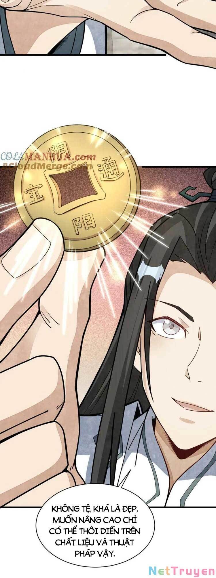 Lạn Kha Kỳ Duyên Chapter 205 - Trang 15