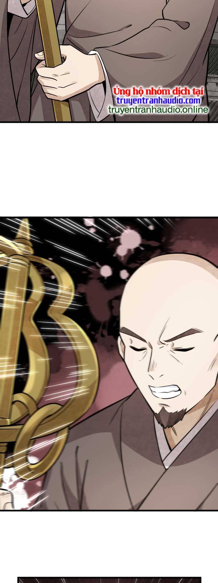 Lạn Kha Kỳ Duyên Chapter 202 - Trang 9