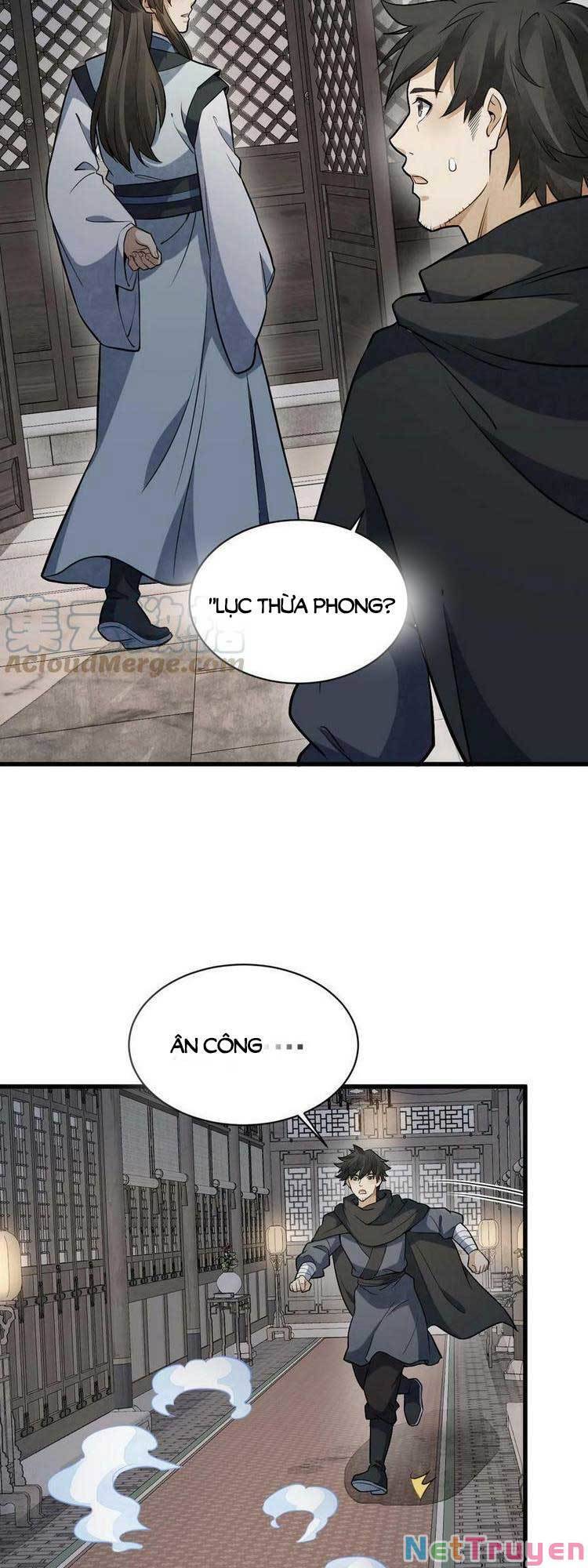 Lạn Kha Kỳ Duyên Chapter 198 - Trang 20