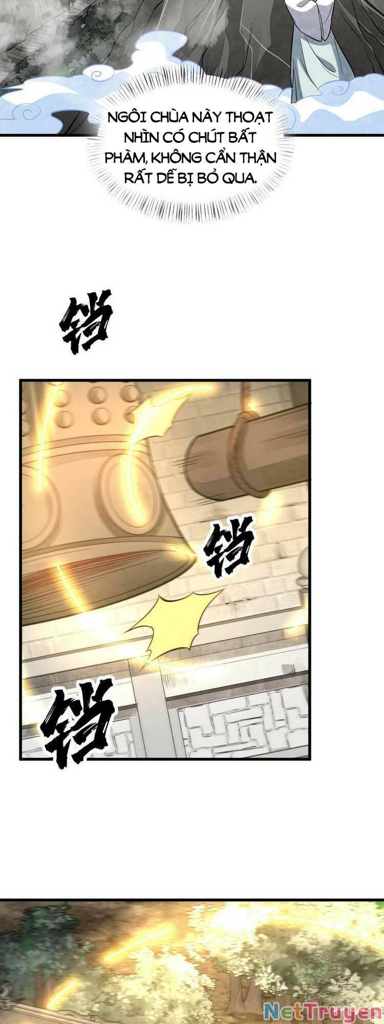 Lạn Kha Kỳ Duyên Chapter 200 - Trang 15