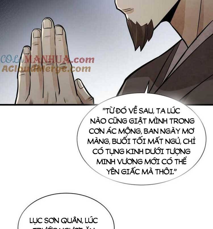 Lạn Kha Kỳ Duyên Chapter 201 - Trang 29