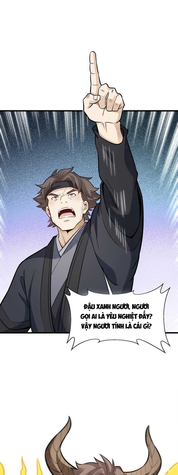 Lạn Kha Kỳ Duyên Chapter 208 - Trang 22