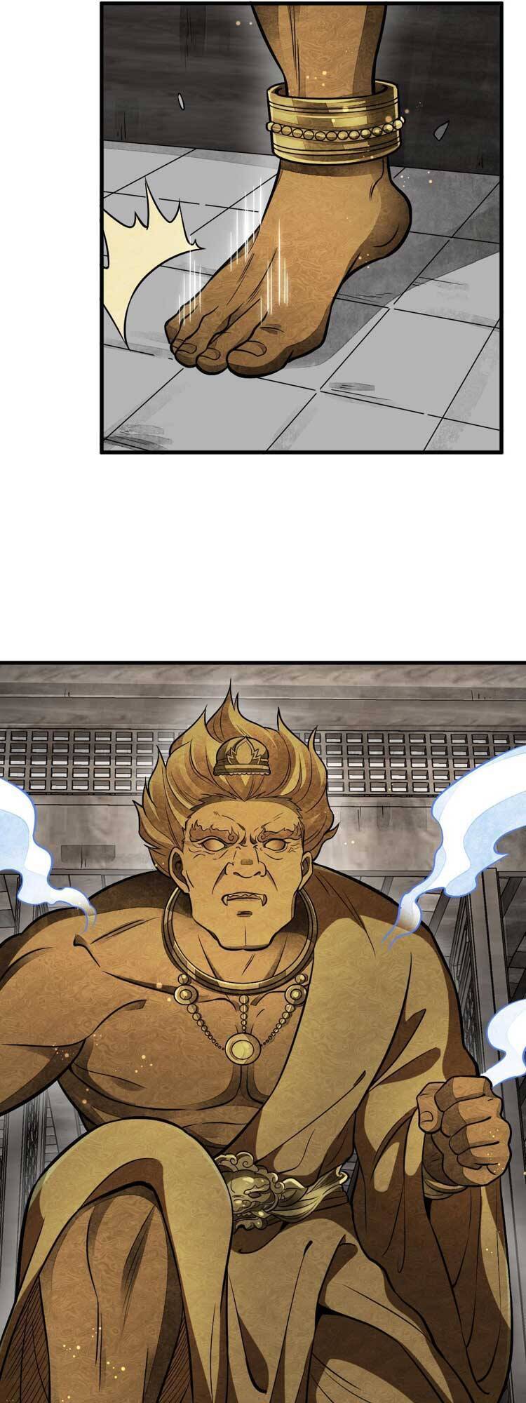 Lạn Kha Kỳ Duyên Chapter 202 - Trang 24