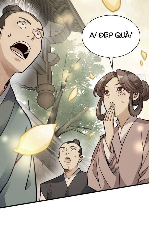 Lạn Kha Kỳ Duyên Chapter 22 - Trang 25