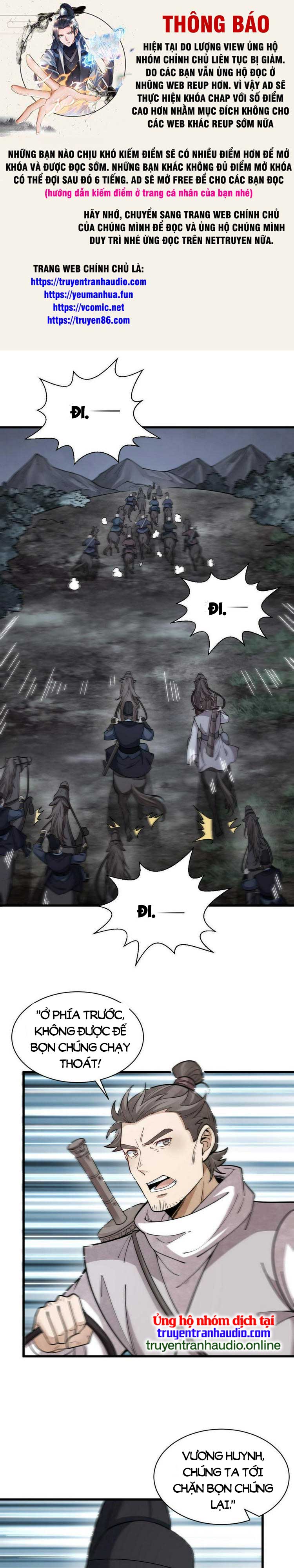 Lạn Kha Kỳ Duyên Chapter 199 - Trang 0