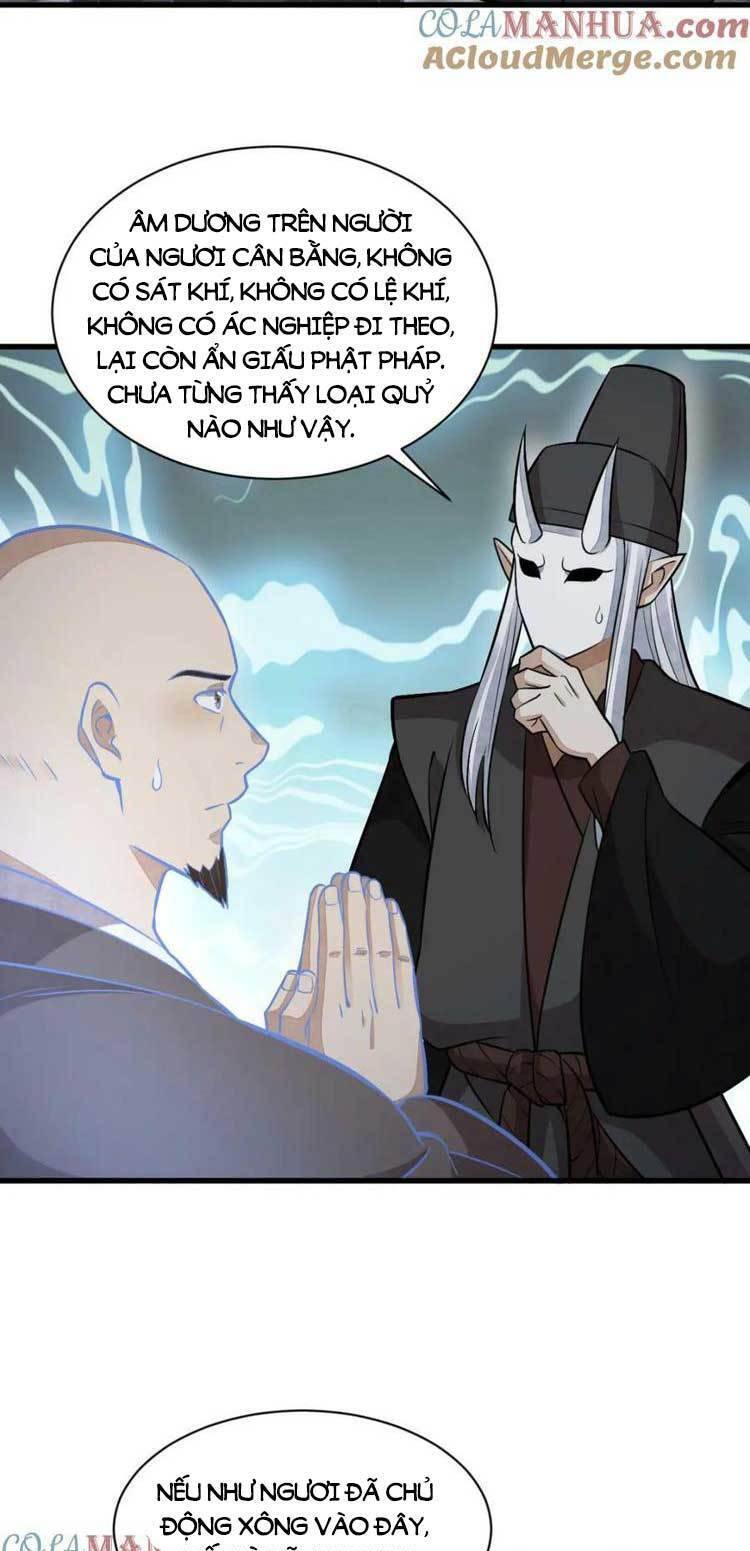 Lạn Kha Kỳ Duyên Chapter 204 - Trang 29