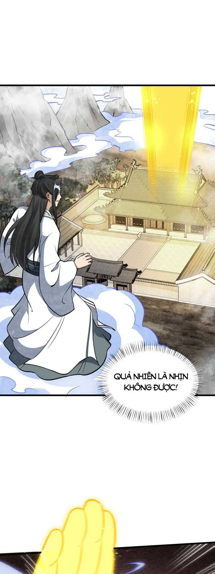 Lạn Kha Kỳ Duyên Chapter 202 - Trang 21