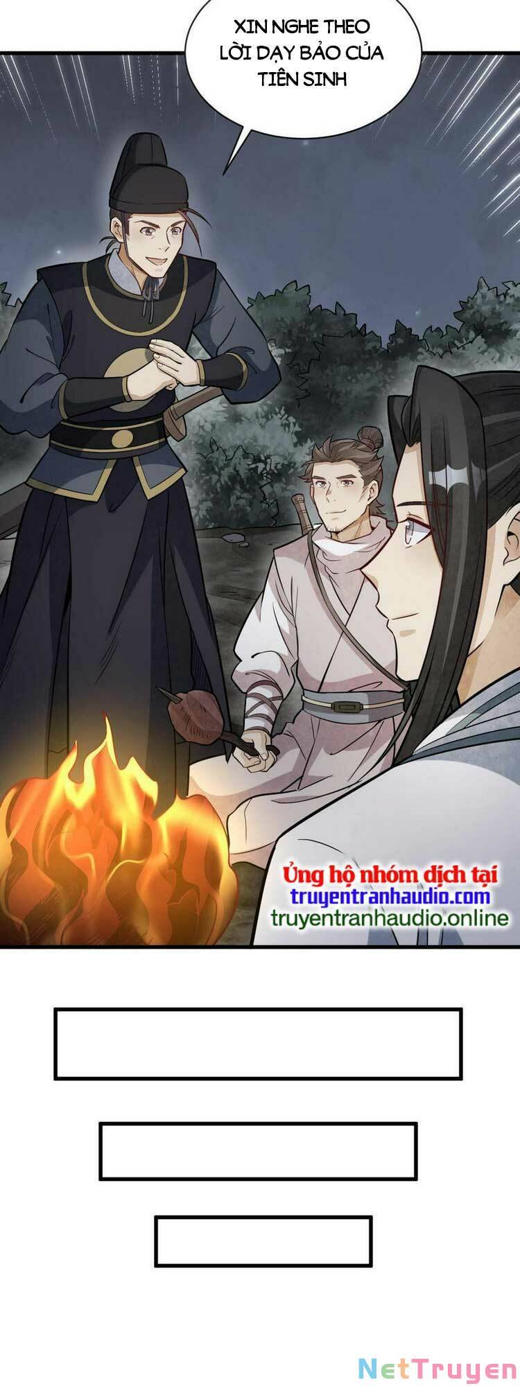 Lạn Kha Kỳ Duyên Chapter 200 - Trang 10