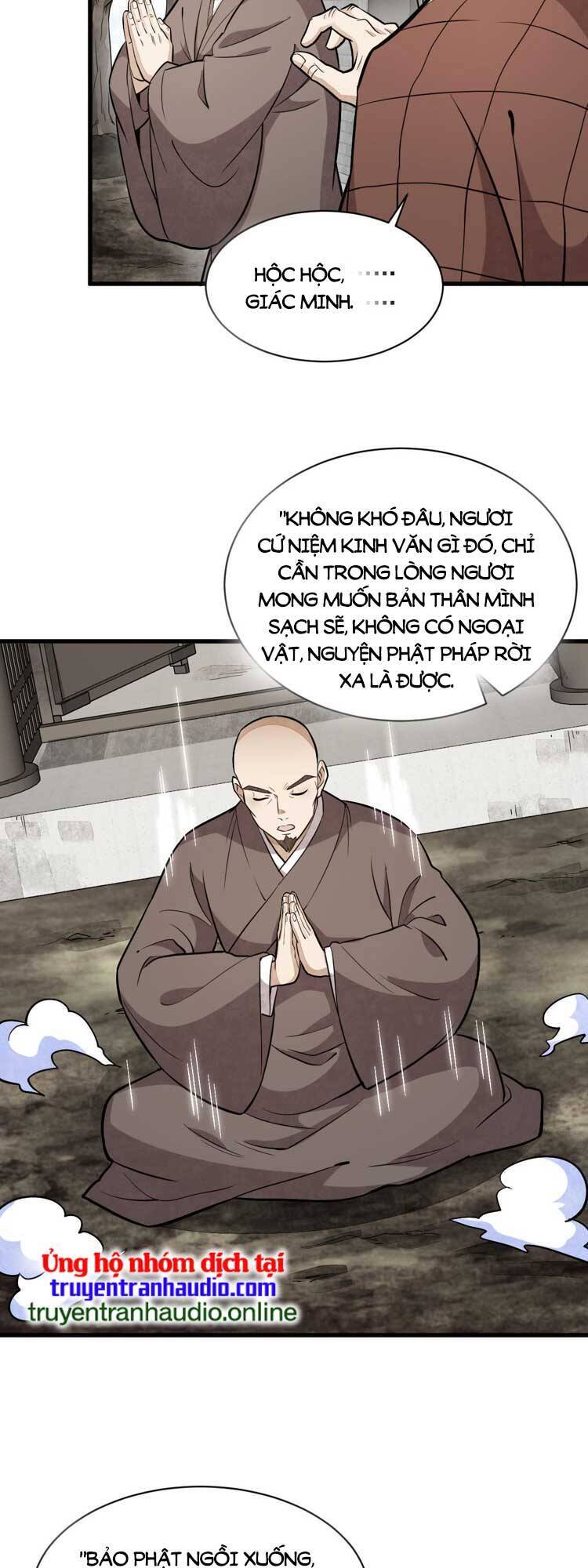 Lạn Kha Kỳ Duyên Chapter 202 - Trang 18