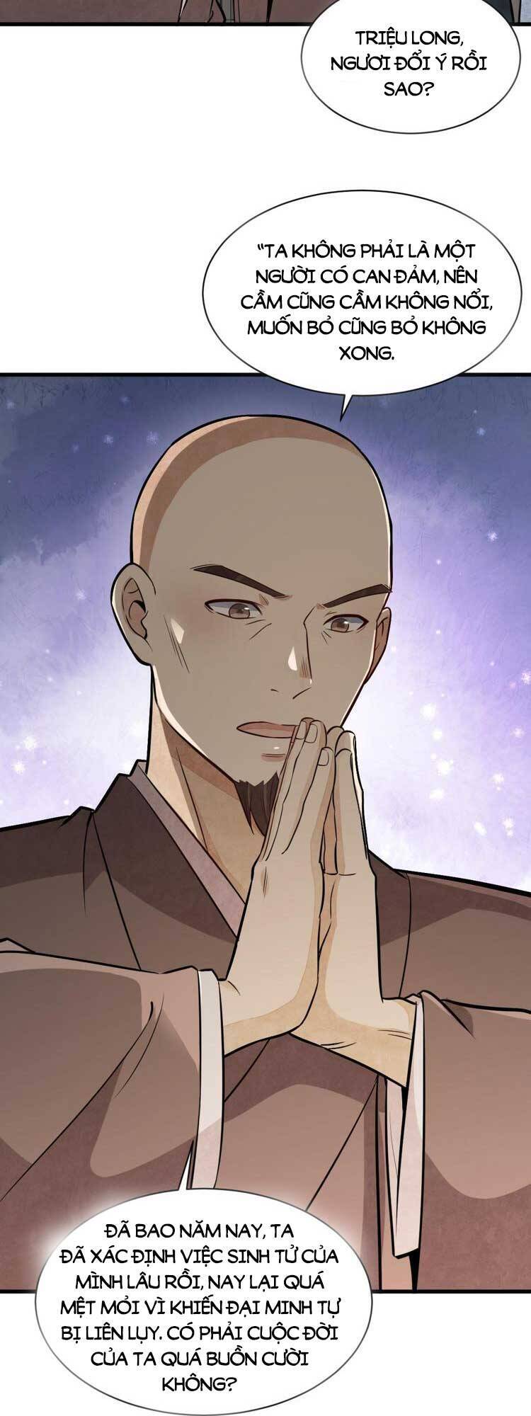 Lạn Kha Kỳ Duyên Chapter 203 - Trang 26