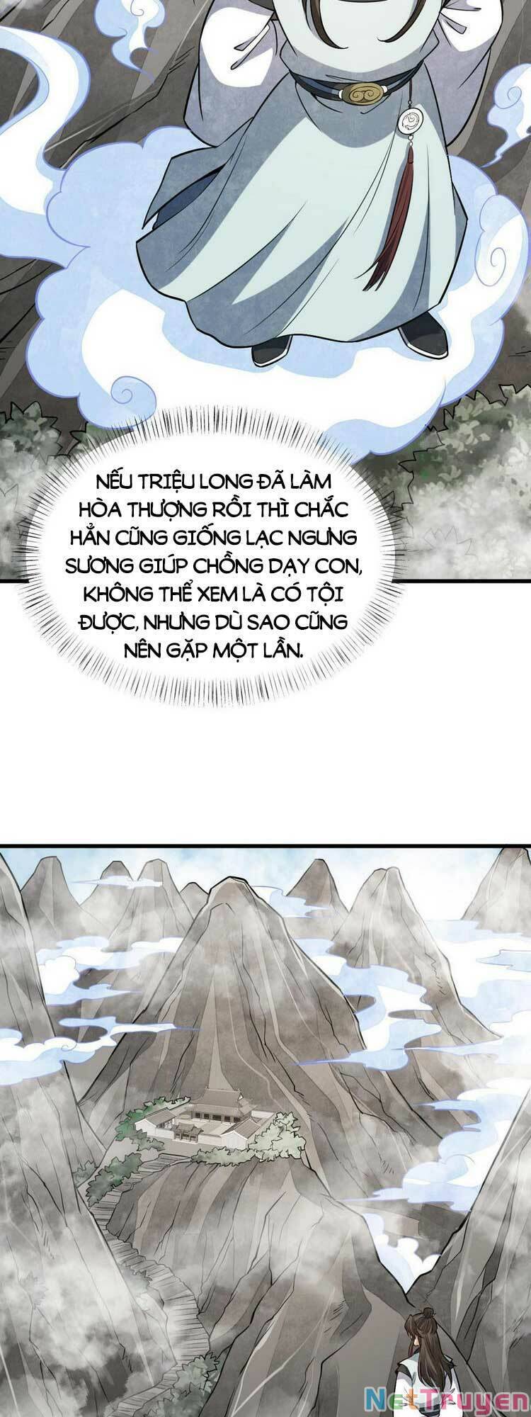 Lạn Kha Kỳ Duyên Chapter 200 - Trang 14