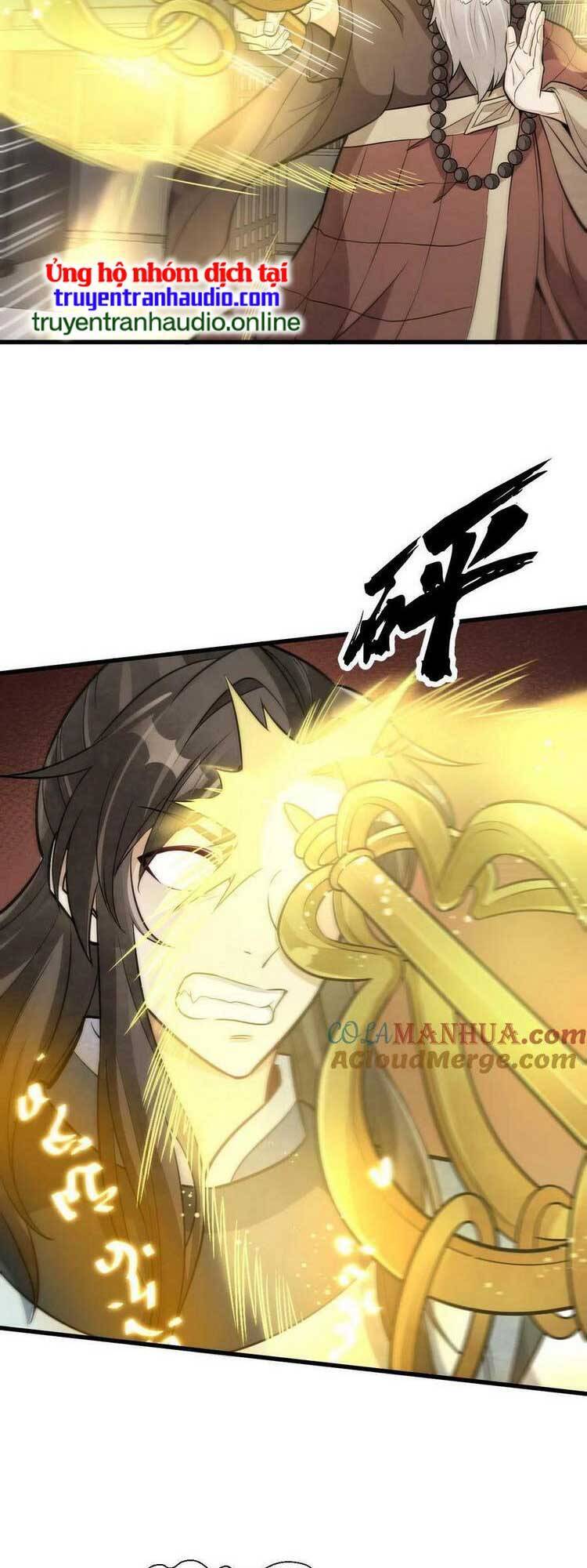 Lạn Kha Kỳ Duyên Chapter 201 - Trang 12