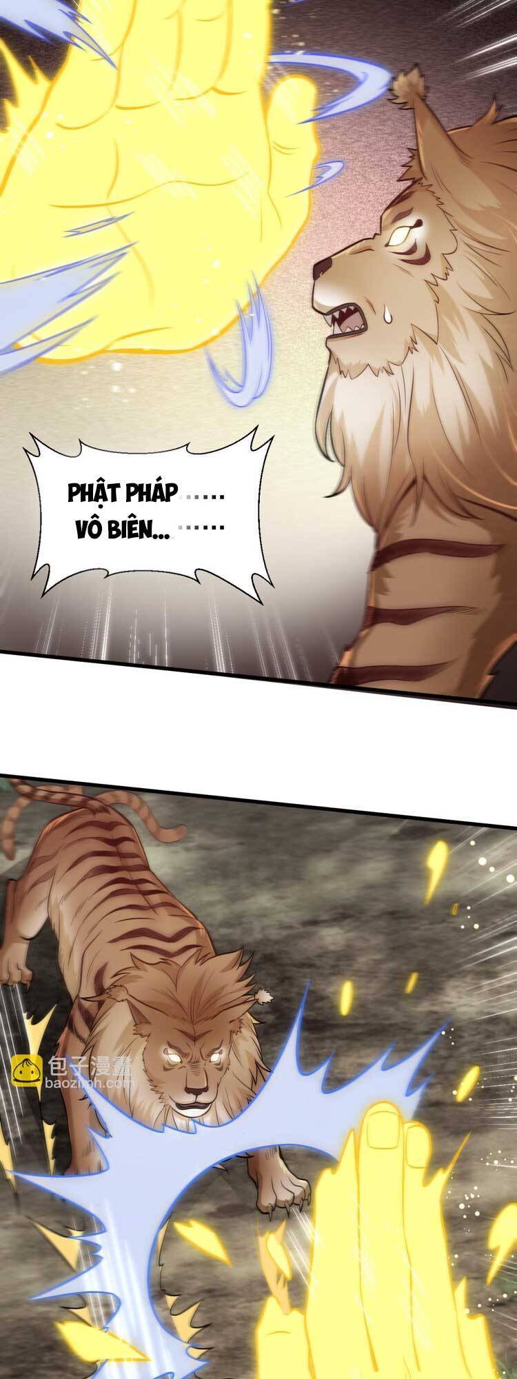 Lạn Kha Kỳ Duyên Chapter 202 - Trang 22