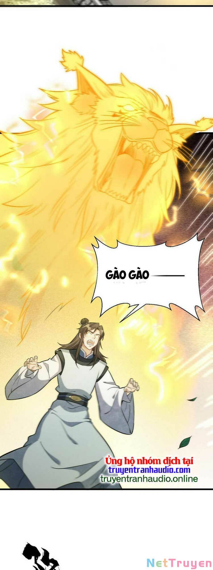Lạn Kha Kỳ Duyên Chapter 200 - Trang 27