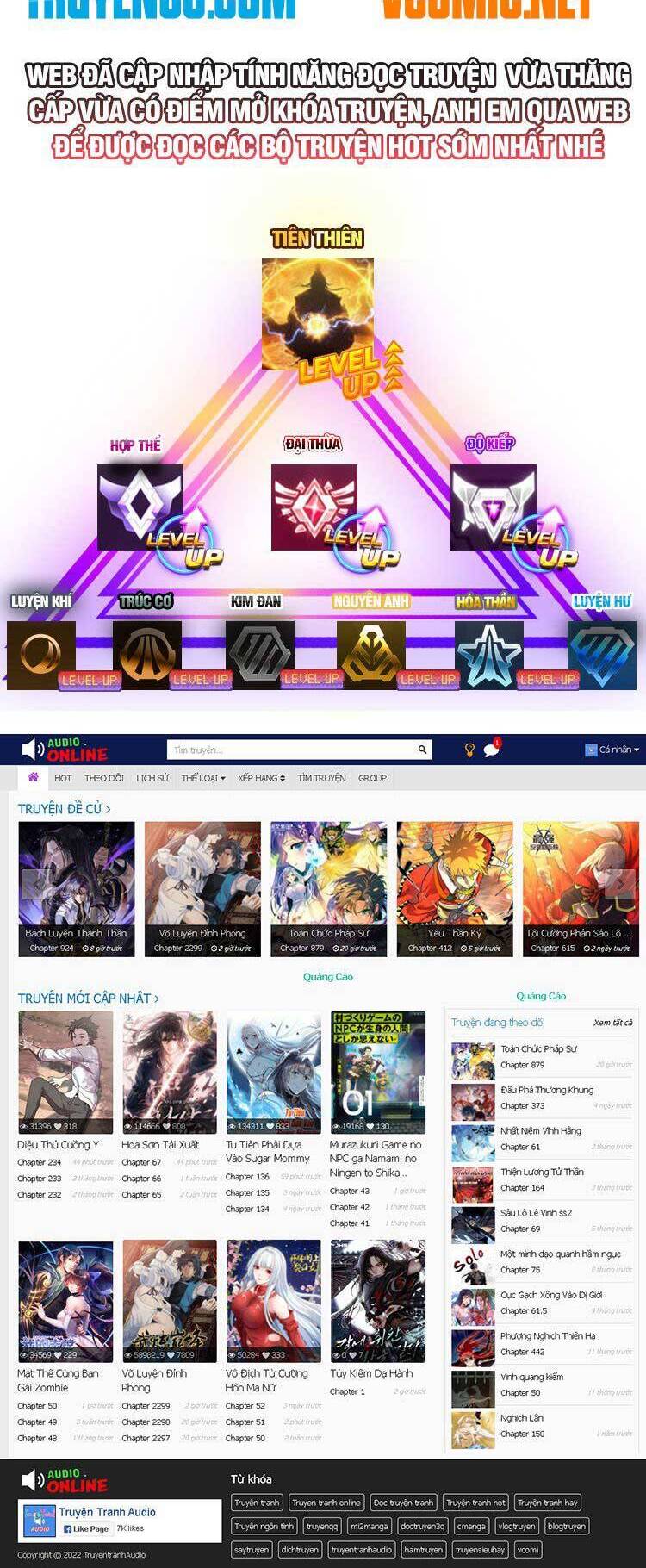 Lạn Kha Kỳ Duyên Chapter 201 - Trang 31