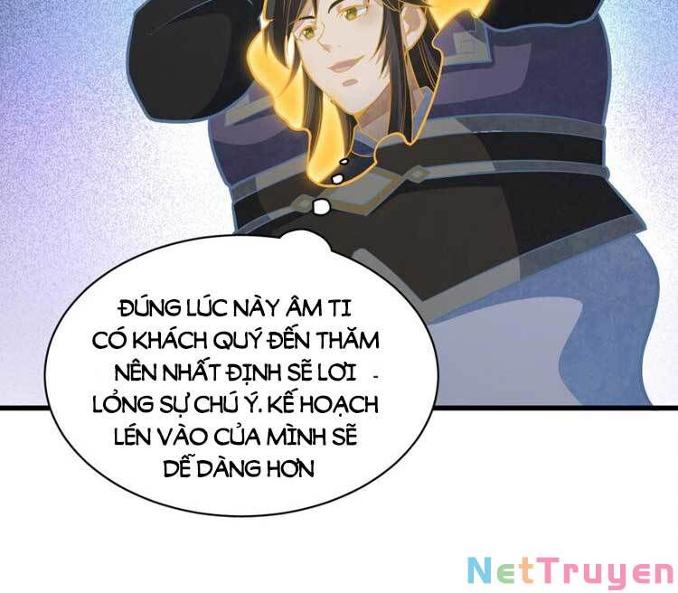 Lạn Kha Kỳ Duyên Chapter 206 - Trang 16