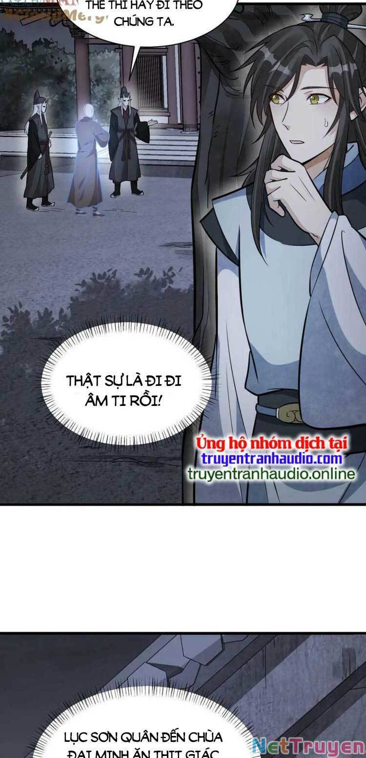 Lạn Kha Kỳ Duyên Chapter 204 - Trang 30