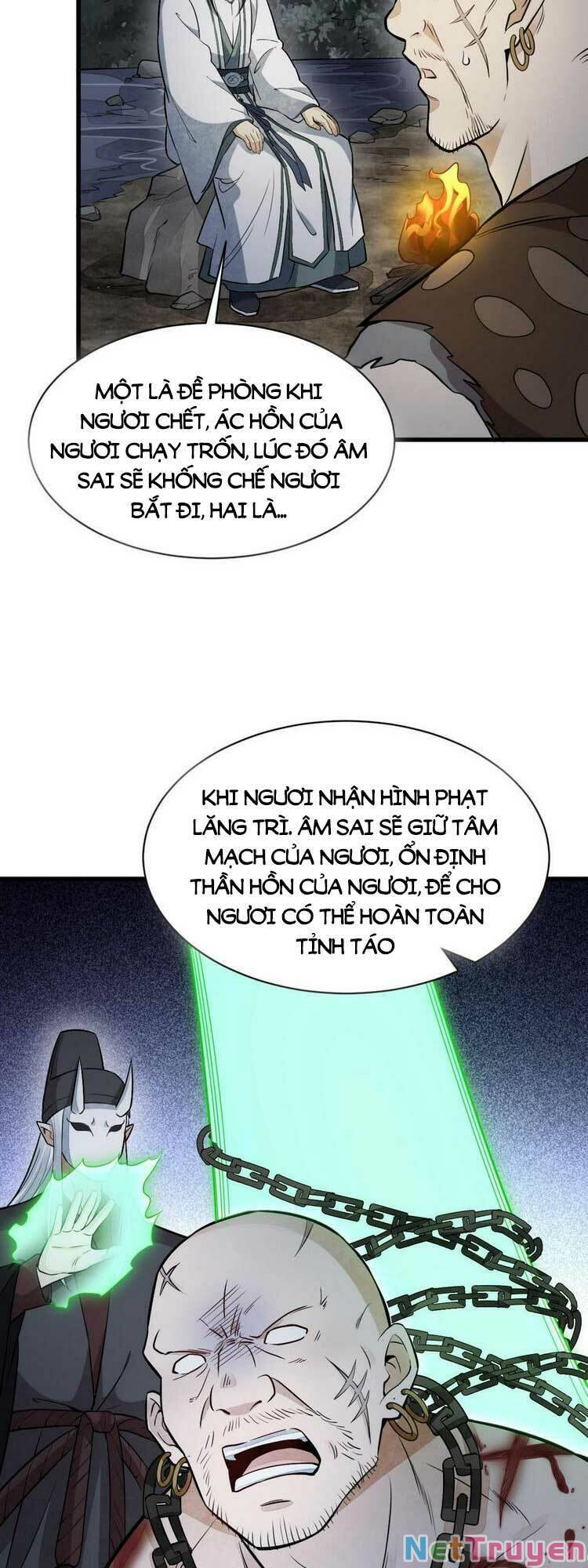 Lạn Kha Kỳ Duyên Chapter 200 - Trang 4