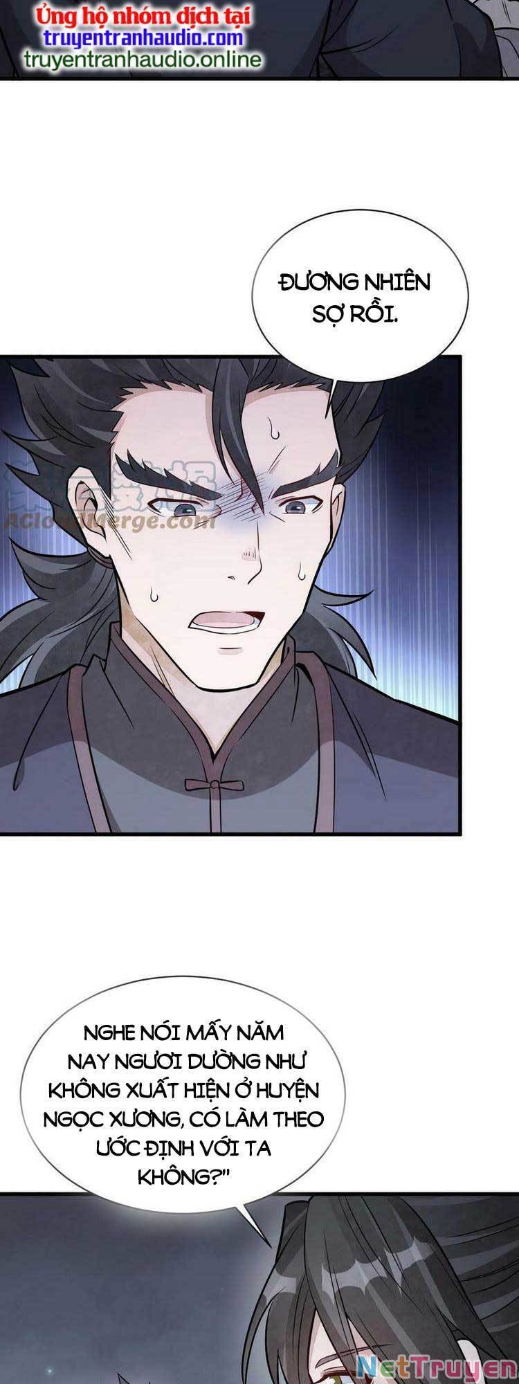 Lạn Kha Kỳ Duyên Chapter 198 - Trang 1