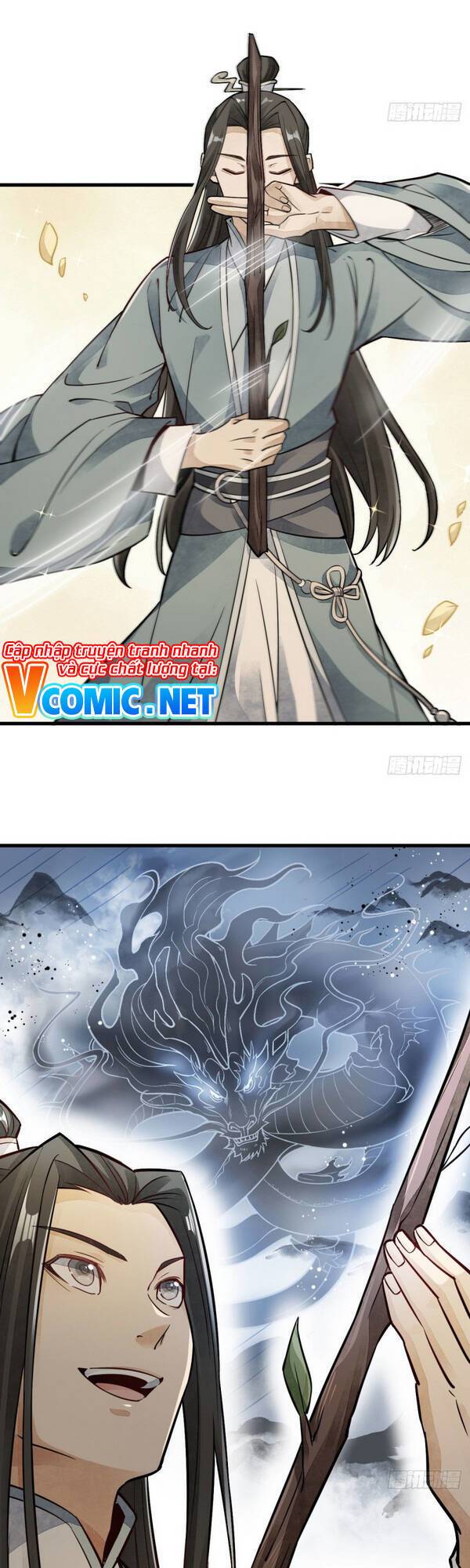 Lạn Kha Kỳ Duyên Chapter 22 - Trang 26