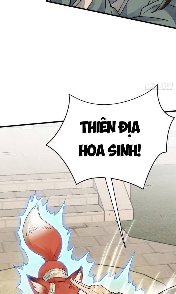Lạn Kha Kỳ Duyên Chapter 22 - Trang 11