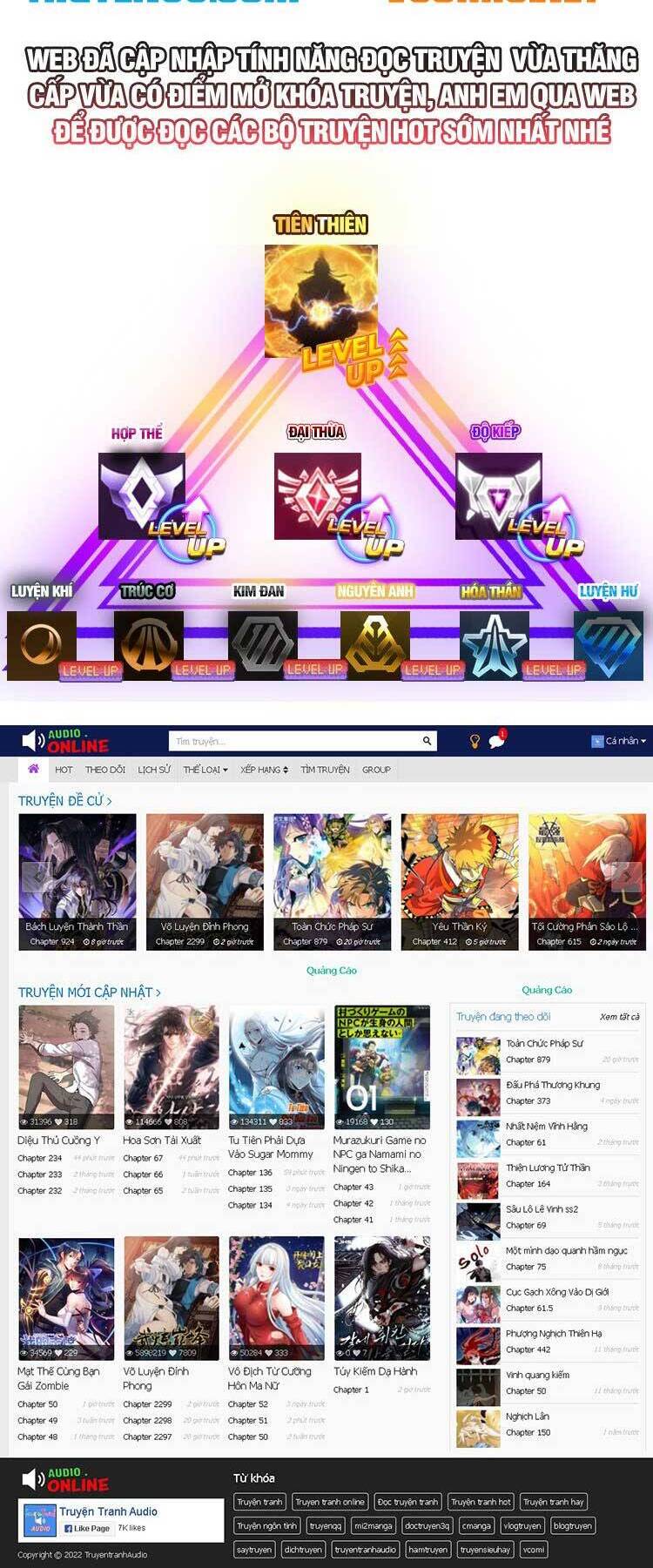 Lạn Kha Kỳ Duyên Chapter 203 - Trang 29