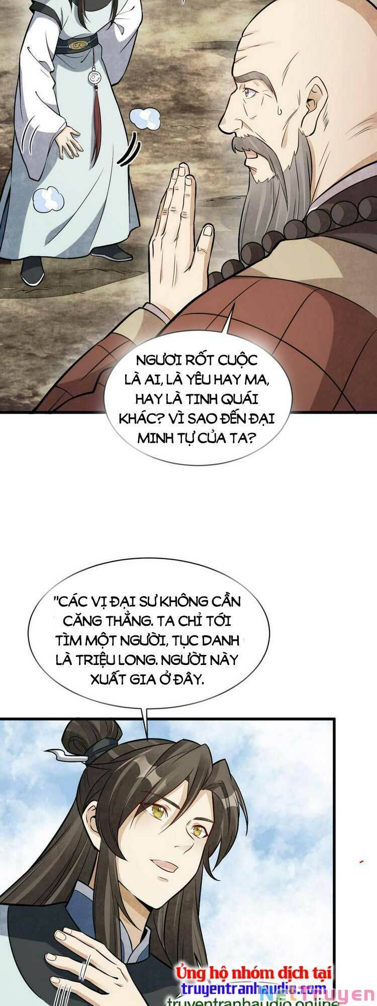 Lạn Kha Kỳ Duyên Chapter 200 - Trang 23
