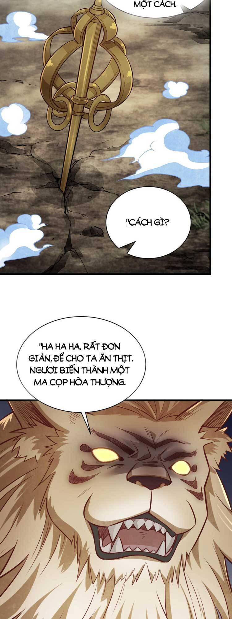 Lạn Kha Kỳ Duyên Chapter 202 - Trang 12