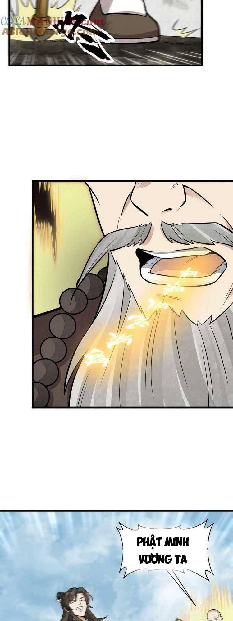Lạn Kha Kỳ Duyên Chapter 201 - Trang 10