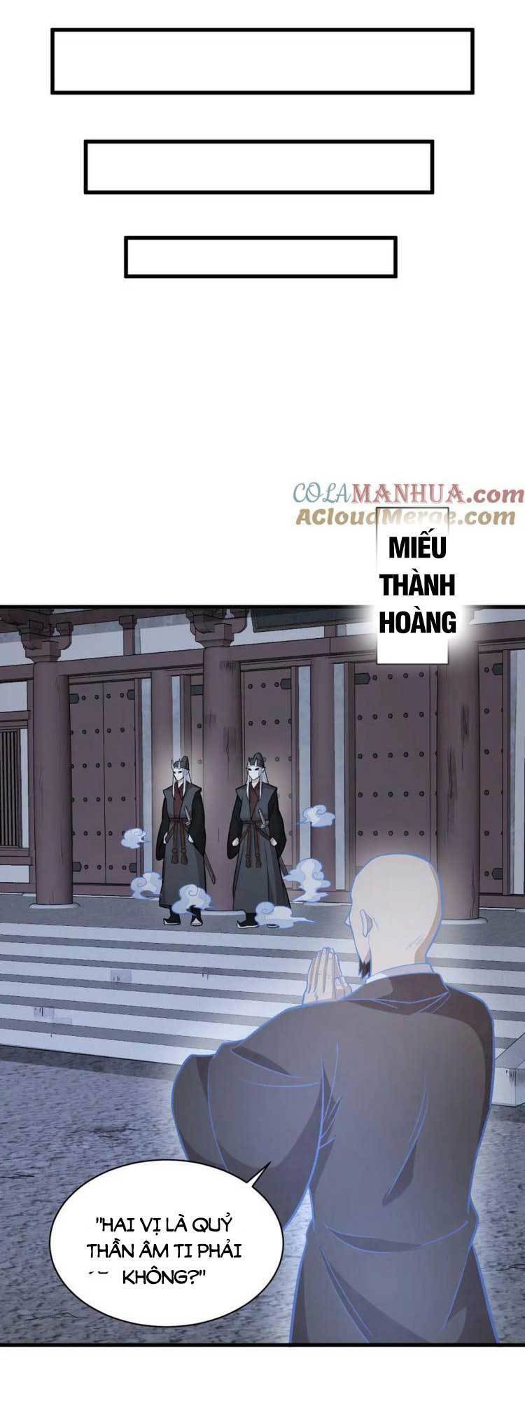 Lạn Kha Kỳ Duyên Chapter 204 - Trang 25