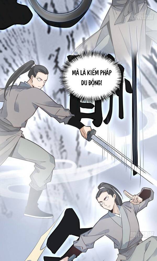 Lạn Kha Kỳ Duyên Chapter 22 - Trang 15
