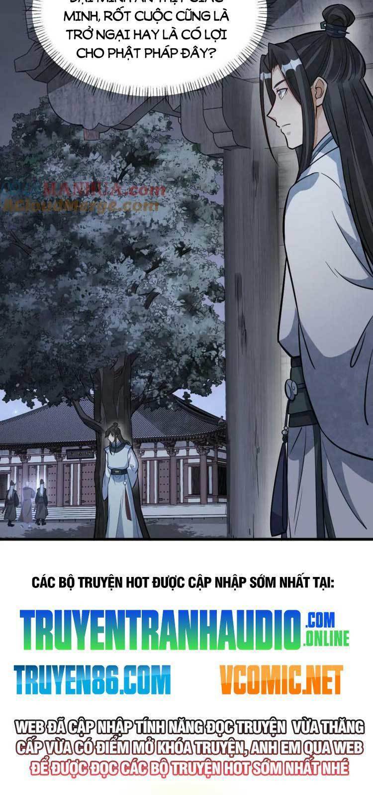 Lạn Kha Kỳ Duyên Chapter 204 - Trang 31