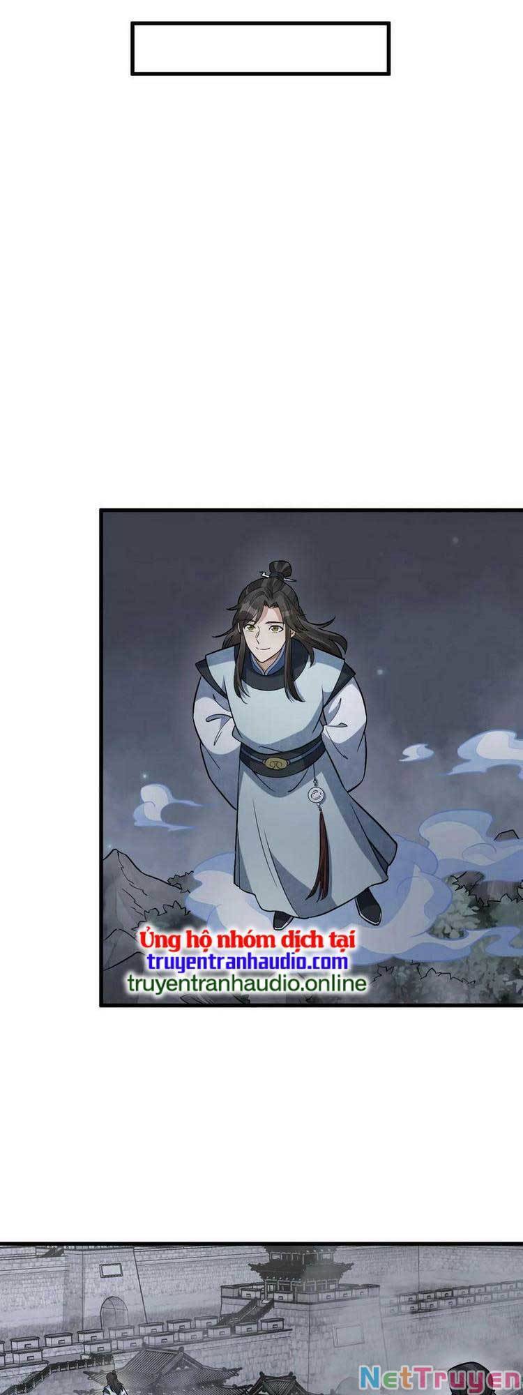 Lạn Kha Kỳ Duyên Chapter 198 - Trang 22