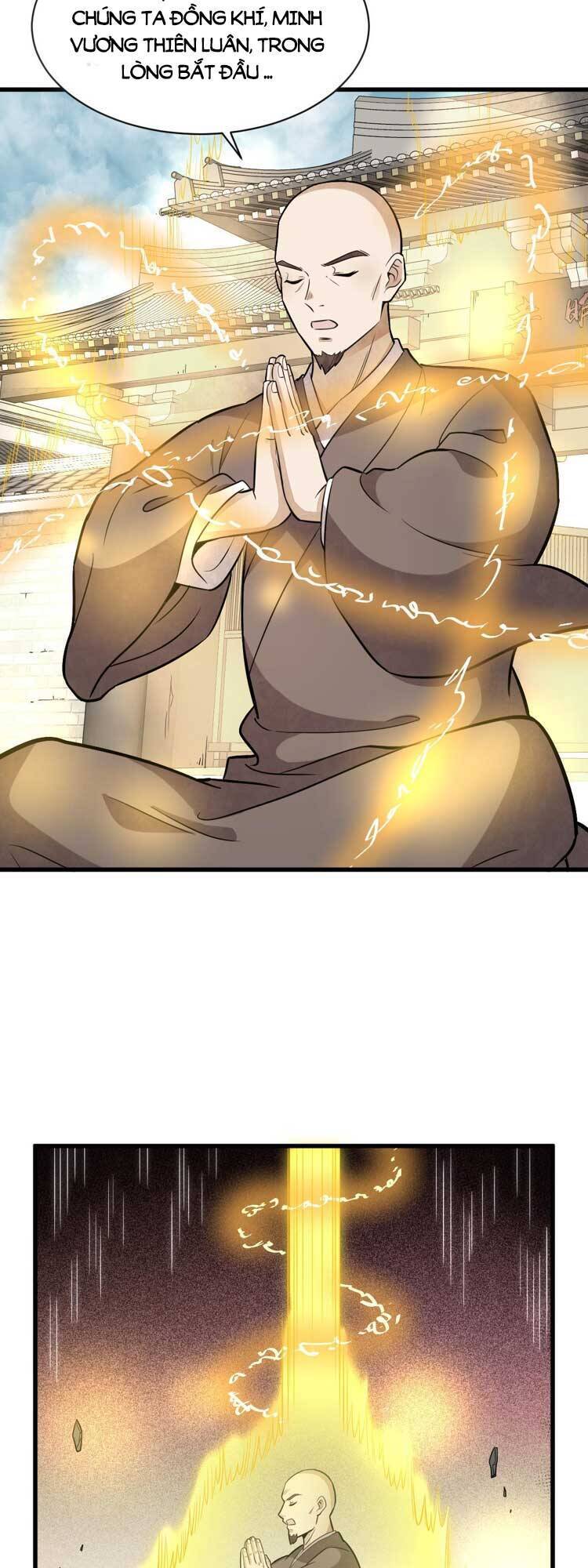 Lạn Kha Kỳ Duyên Chapter 202 - Trang 19