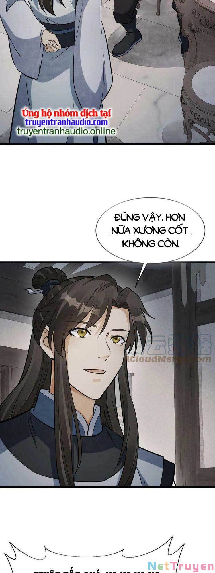 Lạn Kha Kỳ Duyên Chapter 198 - Trang 15