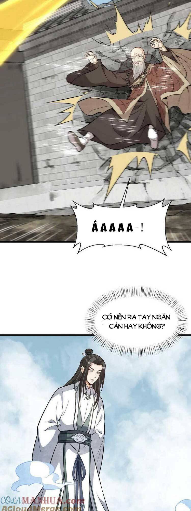 Lạn Kha Kỳ Duyên Chapter 201 - Trang 18