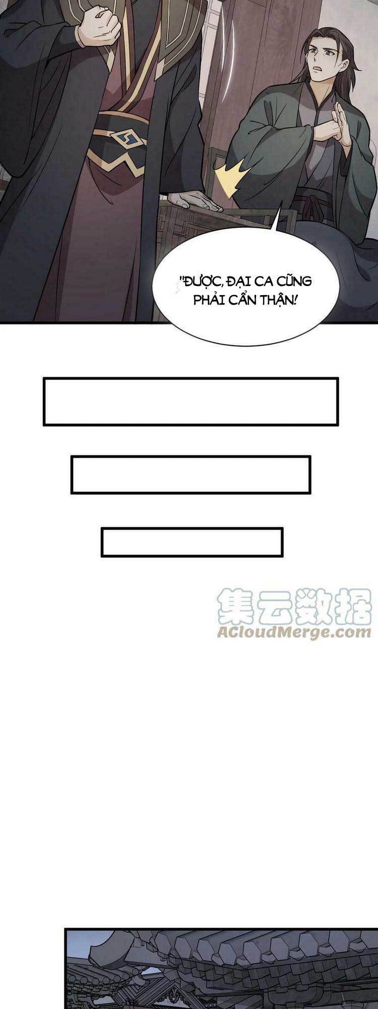 Lạn Kha Kỳ Duyên Chapter 198 - Trang 12
