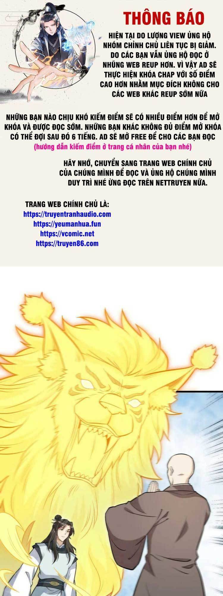 Lạn Kha Kỳ Duyên Chapter 204 - Trang 0