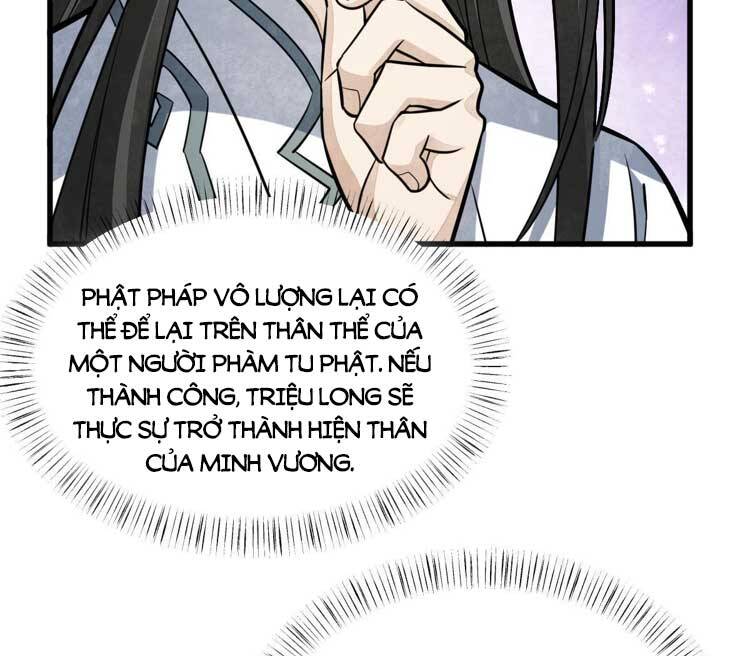 Lạn Kha Kỳ Duyên Chapter 202 - Trang 16