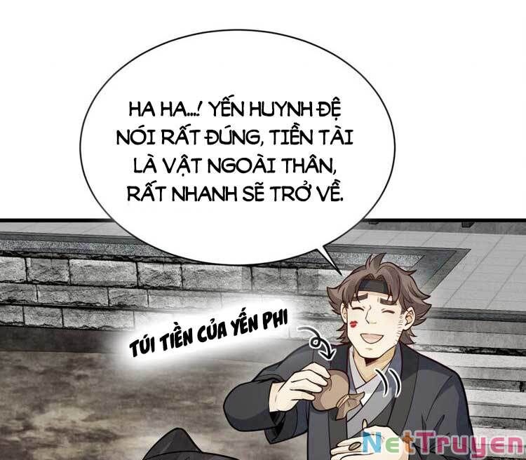 Lạn Kha Kỳ Duyên Chapter 207 - Trang 16