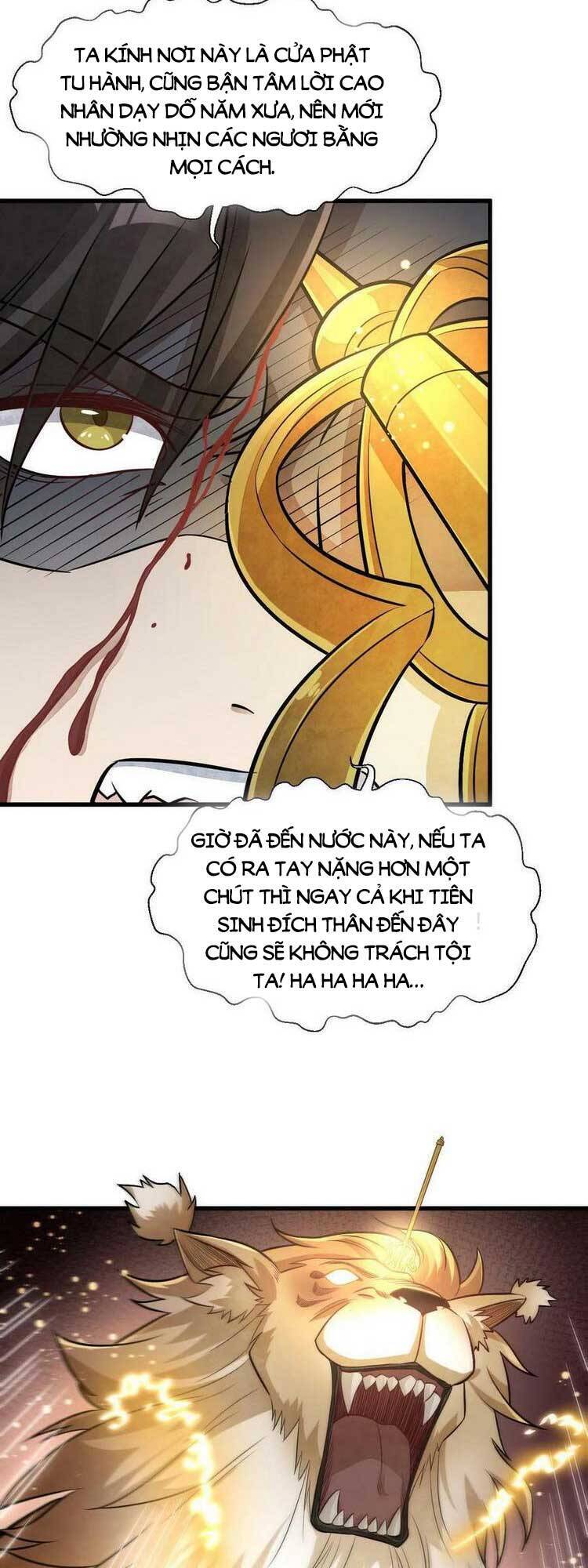 Lạn Kha Kỳ Duyên Chapter 201 - Trang 13