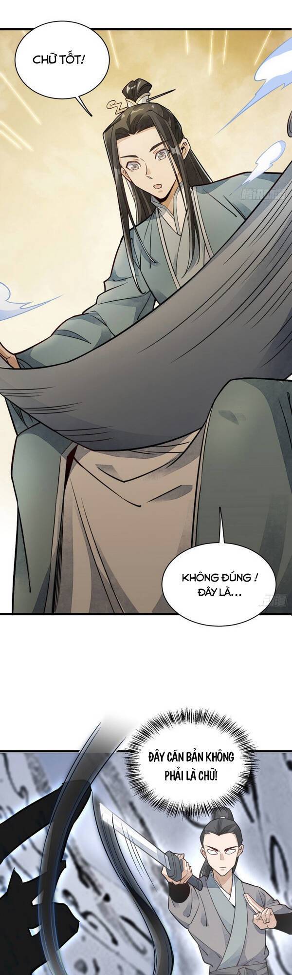 Lạn Kha Kỳ Duyên Chapter 22 - Trang 14