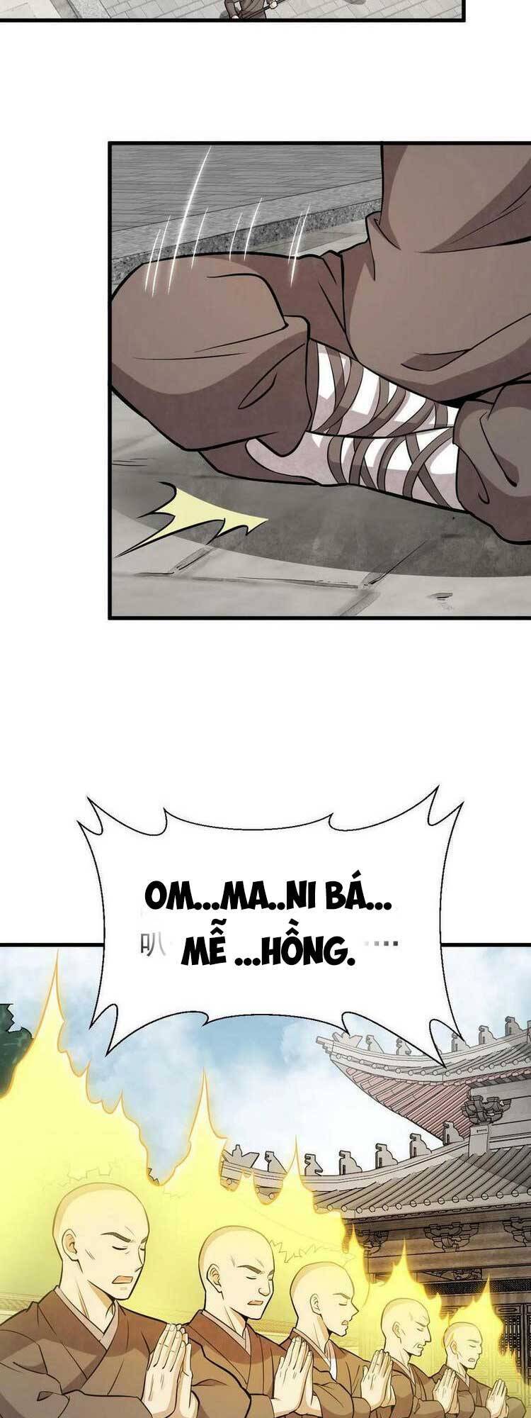 Lạn Kha Kỳ Duyên Chapter 201 - Trang 6