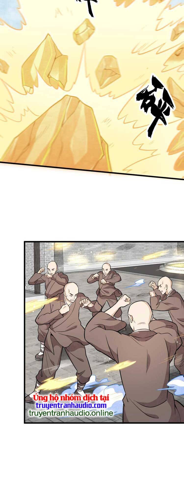 Lạn Kha Kỳ Duyên Chapter 203 - Trang 13