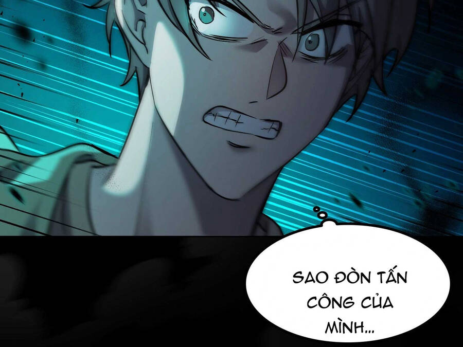 Thiết Huyết Chiêu Hồn Sư Chapter 6 - Trang 91