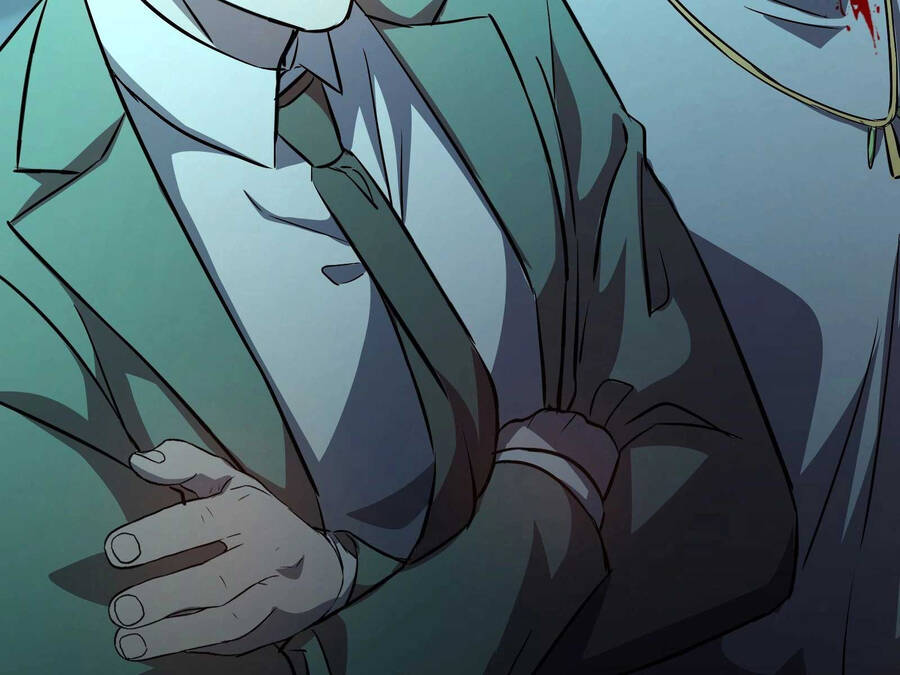 Thiết Huyết Chiêu Hồn Sư Chapter 6 - Trang 134